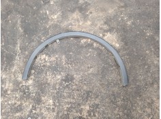 Recambio de aletin delantero izquierdo para toyota c-hr (_x1_) 1.8 hybrid (zyx10_, zyx11_) referencia OEM IAM 75602F4010  