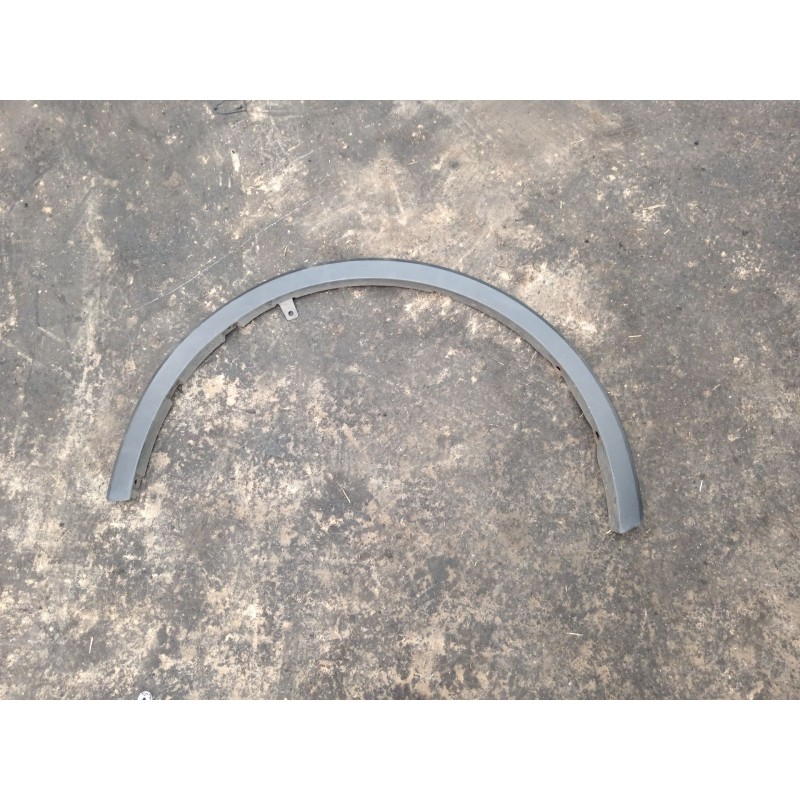 Recambio de aletin delantero izquierdo para toyota c-hr (_x1_) 1.8 hybrid (zyx10_, zyx11_) referencia OEM IAM 75602F4010  