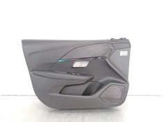 Recambio de guarnecido puerta delantera izquierda para peugeot 208 ii (ub_, up_, uw_, uj_) 1.2 puretech 100 referencia OEM IAM 2