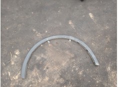 Recambio de aletin delantero derecho para toyota c-hr (_x1_) 1.8 hybrid (zyx10_, zyx11_) referencia OEM IAM 75601F4010  