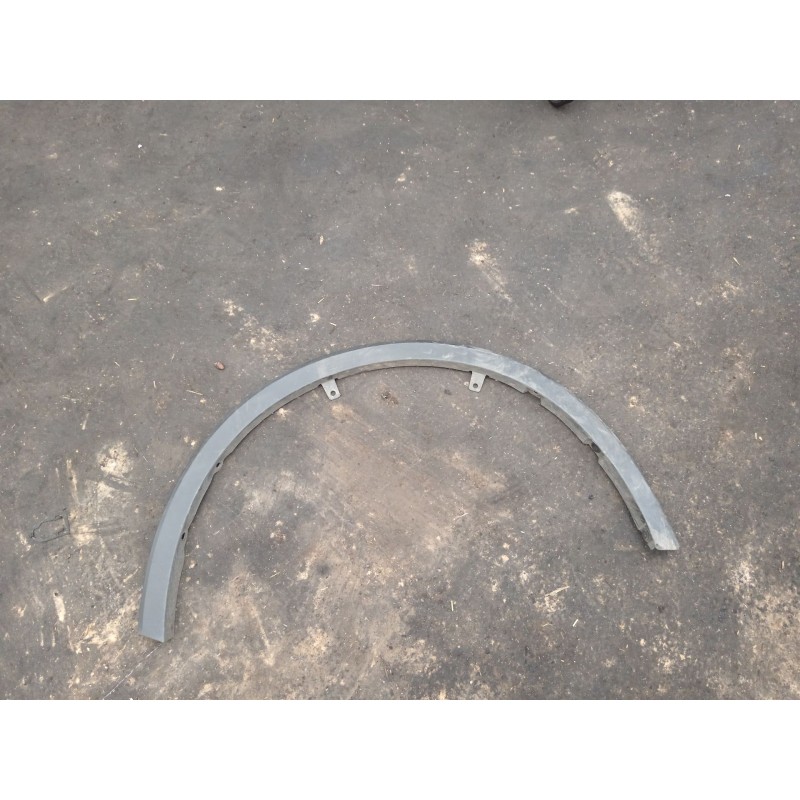 Recambio de aletin delantero derecho para toyota c-hr (_x1_) 1.8 hybrid (zyx10_, zyx11_) referencia OEM IAM 75601F4010  