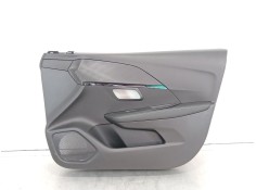 Recambio de guarnecido puerta delantera derecha para peugeot 208 ii (ub_, up_, uw_, uj_) 1.2 puretech 100 referencia OEM IAM 247