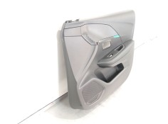 Recambio de guarnecido puerta delantera derecha para peugeot 208 ii (ub_, up_, uw_, uj_) 1.2 puretech 100 referencia OEM IAM 247 2