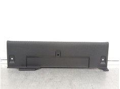 Recambio de moldura para peugeot 208 ii (ub_, up_, uw_, uj_) 1.2 puretech 100 referencia OEM IAM 98233059ZD  