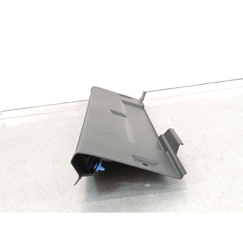 Recambio de moldura para peugeot 208 ii (ub_, up_, uw_, uj_) 1.2 puretech 100 referencia OEM IAM 98233059ZD  