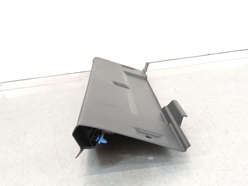 Recambio de moldura para peugeot 208 ii (ub_, up_, uw_, uj_) 1.2 puretech 100 referencia OEM IAM 98233059ZD  