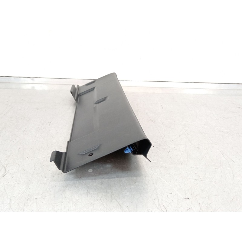 Recambio de moldura para peugeot 208 ii (ub_, up_, uw_, uj_) 1.2 puretech 100 referencia OEM IAM 98233059ZD  