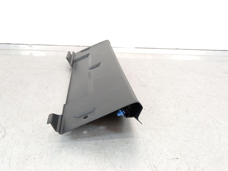 Recambio de moldura para peugeot 208 ii (ub_, up_, uw_, uj_) 1.2 puretech 100 referencia OEM IAM 98233059ZD  