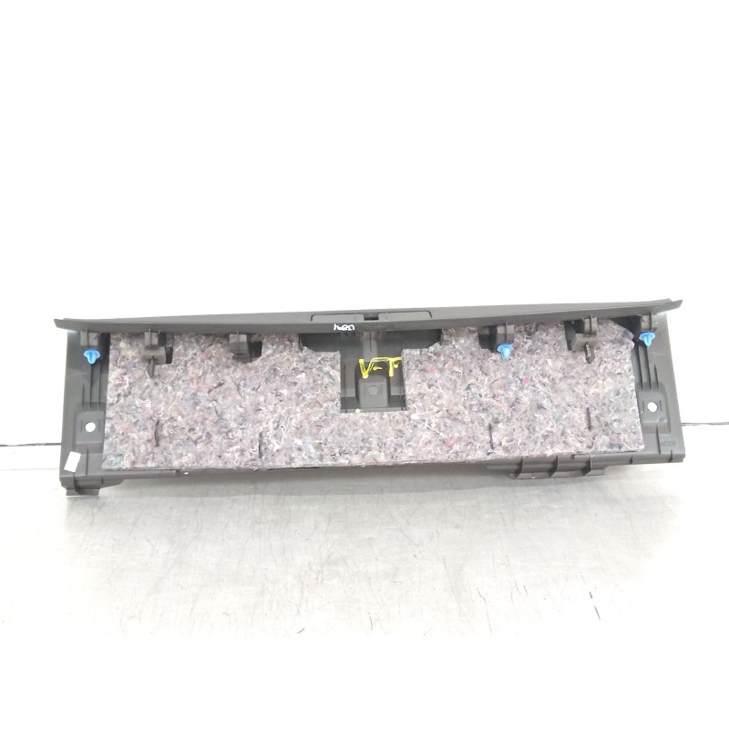 Recambio de moldura para peugeot 208 ii (ub_, up_, uw_, uj_) 1.2 puretech 100 referencia OEM IAM 98233059ZD  