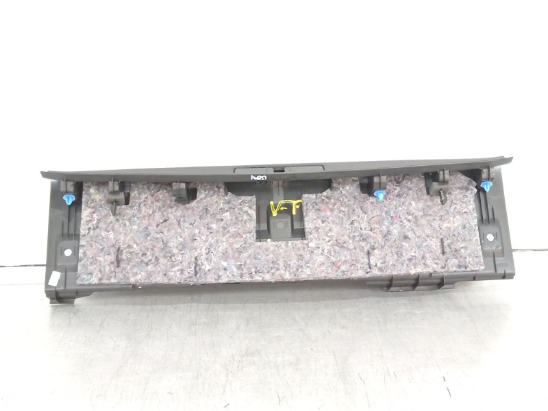 Recambio de moldura para peugeot 208 ii (ub_, up_, uw_, uj_) 1.2 puretech 100 referencia OEM IAM 98233059ZD  