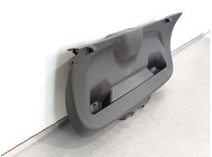 Recambio de guarnecido porton trasero para peugeot 208 ii (ub_, up_, uw_, uj_) 1.2 puretech 100 referencia OEM IAM 98232025zd   2