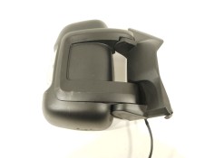 Recambio de retrovisor derecho para fiat ducato caja/chasis (250_) 140 multijet 2,3 d referencia OEM IAM 7357733420  735661833