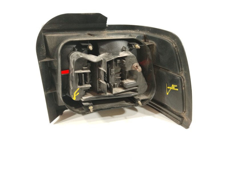 Recambio de piloto trasero izquierdo para rover 200 coupé (xw) 220 gsi referencia OEM IAM   