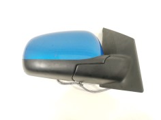 Recambio de retrovisor derecho para nissan note (e11, ne11) 1.5 dci referencia OEM IAM 963019U16B  96301BH00B