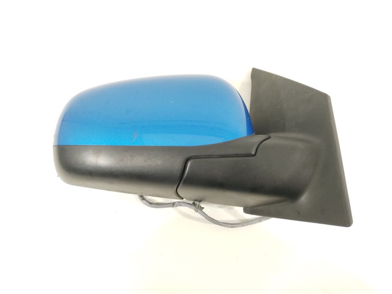 Recambio de retrovisor derecho para nissan note (e11, ne11) 1.5 dci referencia OEM IAM 963019U16B  96301BH00B