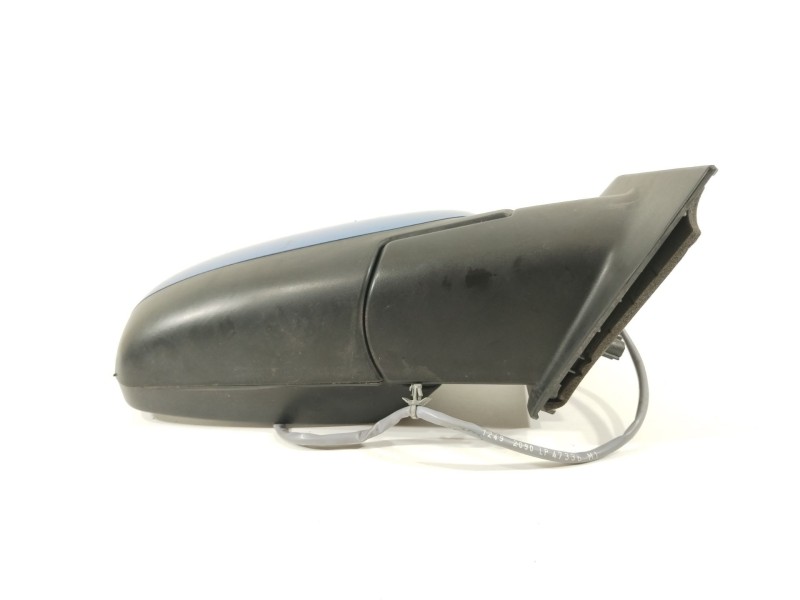 Recambio de retrovisor derecho para nissan note (e11, ne11) 1.5 dci referencia OEM IAM 963019U16B  96301BH00B