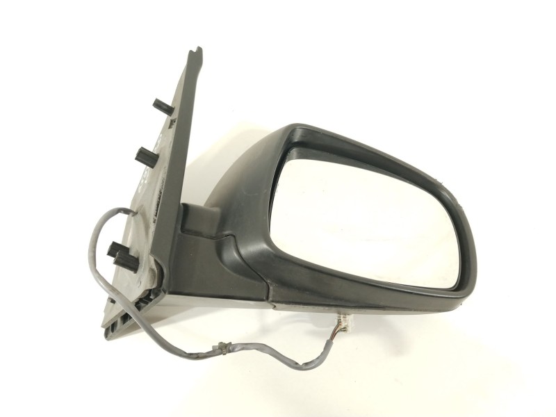 Recambio de retrovisor derecho para nissan note (e11, ne11) 1.5 dci referencia OEM IAM 963019U16B  96301BH00B