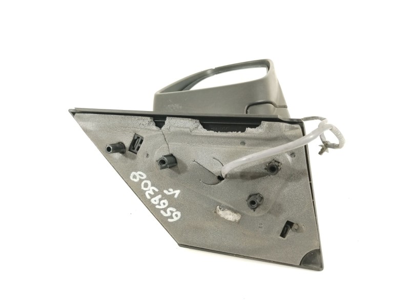 Recambio de retrovisor derecho para nissan note (e11, ne11) 1.5 dci referencia OEM IAM 963019U16B  96301BH00B