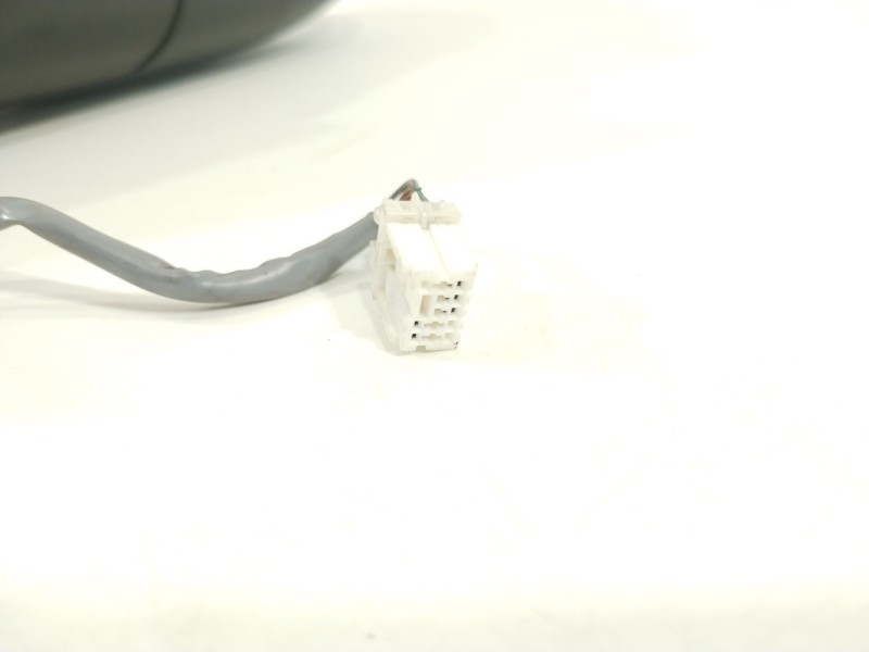 Recambio de retrovisor derecho para nissan note (e11, ne11) 1.5 dci referencia OEM IAM 963019U16B  96301BH00B