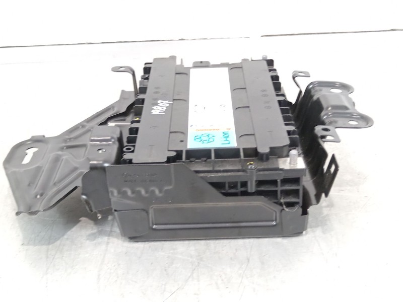 Recambio de bateria para ford puma (j2k, cf7) 1.0 ecoboost referencia OEM IAM LX7A10B759AE  