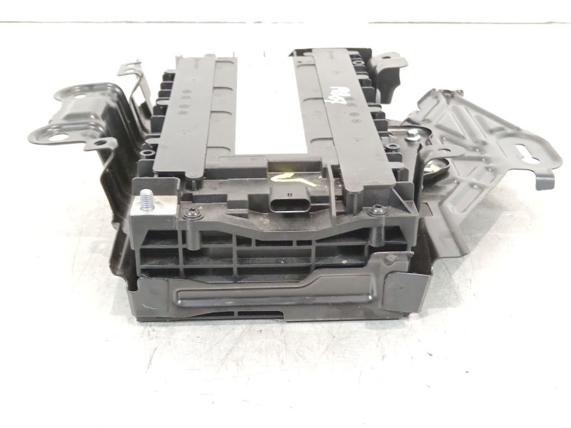 Recambio de bateria para ford puma (j2k, cf7) 1.0 ecoboost referencia OEM IAM LX7A10B759AE  