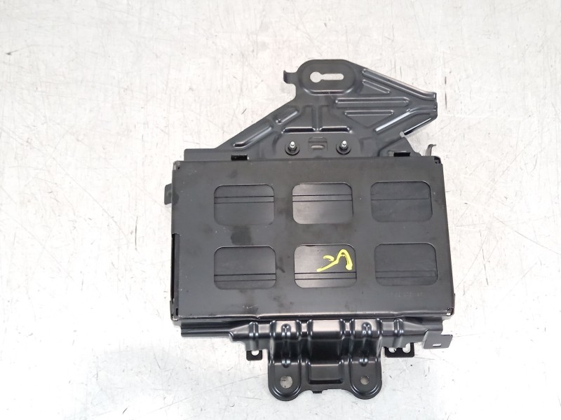Recambio de bateria para ford puma (j2k, cf7) 1.0 ecoboost referencia OEM IAM LX7A10B759AE  