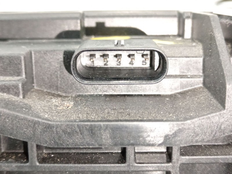 Recambio de bateria para ford puma (j2k, cf7) 1.0 ecoboost referencia OEM IAM LX7A10B759AE  