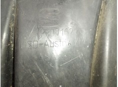 Recambio de rejilla paragolpes delantero para seat leon (1p1) 2.0 tdi referencia OEM IAM 1P1071622   2