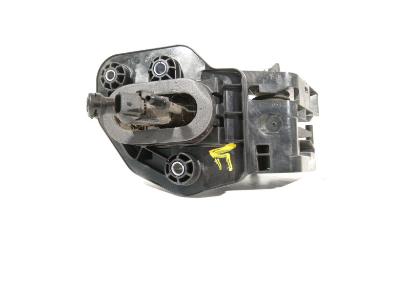 Recambio de pedal embrague para ford puma (j2k, cf7) 1.0 ecoboost referencia OEM IAM H1BC7B633C1G  