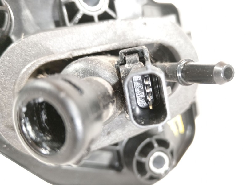 Recambio de pedal embrague para ford puma (j2k, cf7) 1.0 ecoboost referencia OEM IAM H1BC7B633C1G  