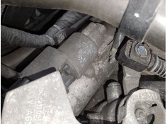 Recambio de motor arranque para skoda yeti (5l) 1.2 tsi referencia OEM IAM 02Z911024Q  0001179514