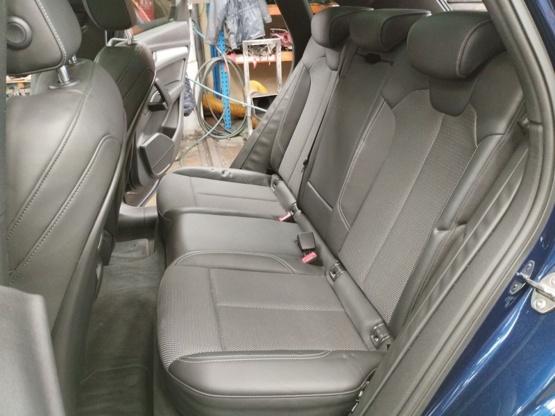 Recambio de asientos traseros para audi q5 (fyb, fyg) 35 tdi quattro referencia OEM IAM 80A885283  