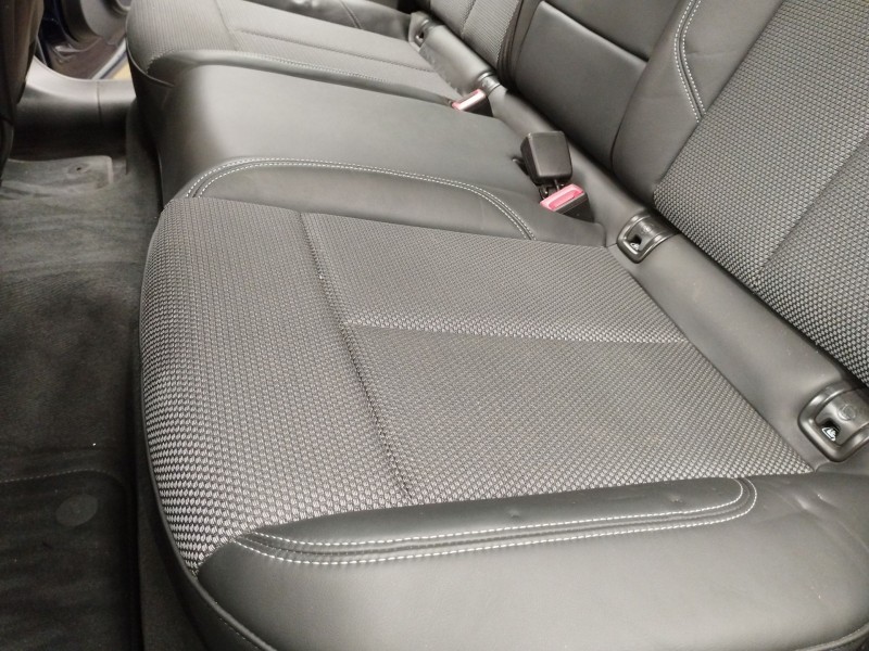 Recambio de asientos traseros para audi q5 (fyb, fyg) 35 tdi quattro referencia OEM IAM 80A885283  