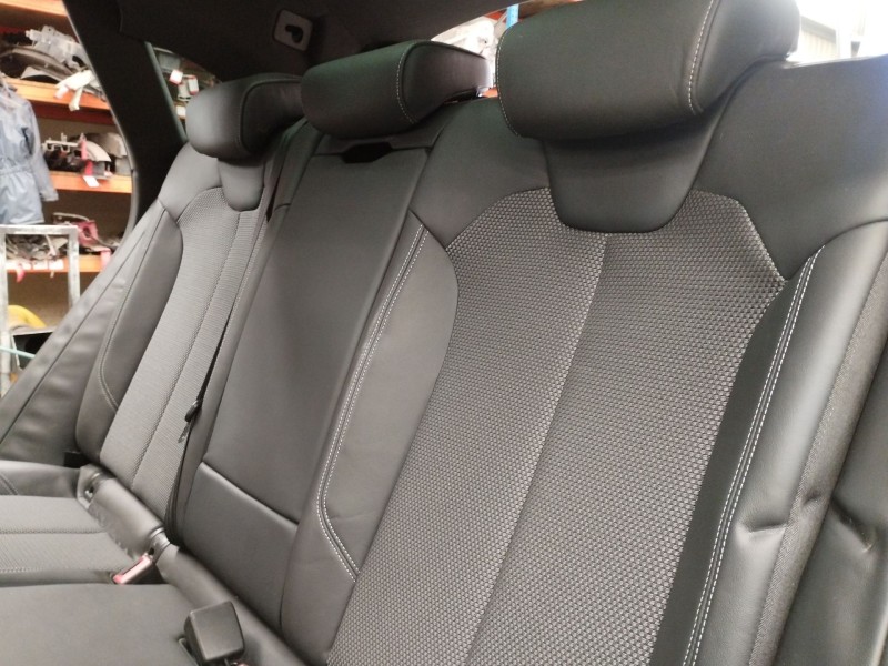 Recambio de asientos traseros para audi q5 (fyb, fyg) 35 tdi quattro referencia OEM IAM 80A885283  