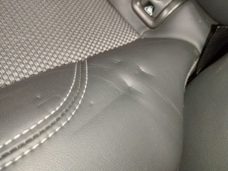 Recambio de asientos traseros para audi q5 (fyb, fyg) 35 tdi quattro referencia OEM IAM 80A885283  