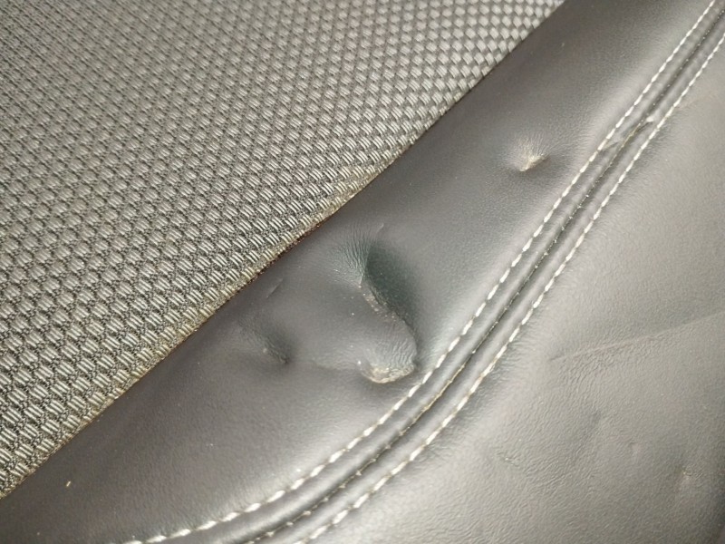 Recambio de asientos traseros para audi q5 (fyb, fyg) 35 tdi quattro referencia OEM IAM 80A885283  