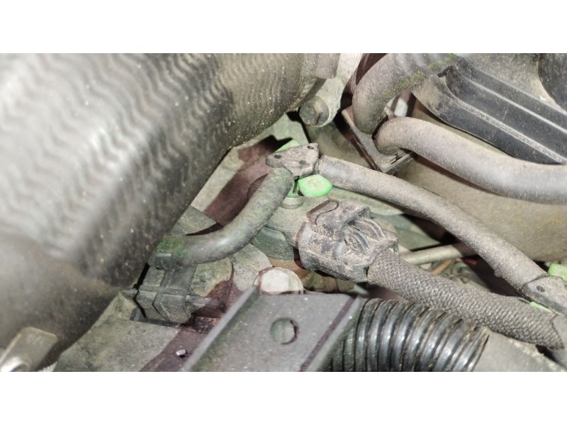 Recambio de motor completo para citroën ds3 (sa_) 1.6 hdi 90 referencia OEM IAM 9H06  