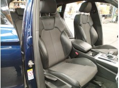 Recambio de asiento delantero derecho para audi q5 (fyb, fyg) 35 tdi quattro referencia OEM IAM 80A881106  