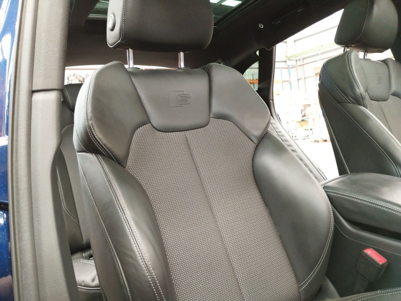 Recambio de asiento delantero derecho para audi q5 (fyb, fyg) 35 tdi quattro referencia OEM IAM 80A881106  