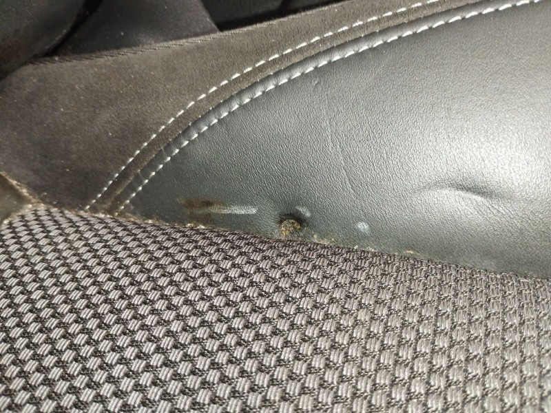 Recambio de asiento delantero derecho para audi q5 (fyb, fyg) 35 tdi quattro referencia OEM IAM 80A881106  