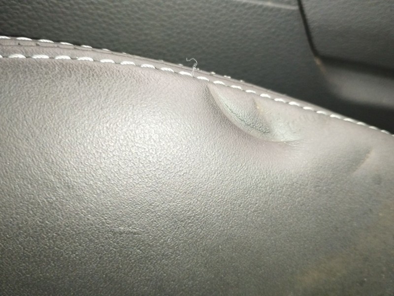 Recambio de asiento delantero derecho para audi q5 (fyb, fyg) 35 tdi quattro referencia OEM IAM 80A881106  