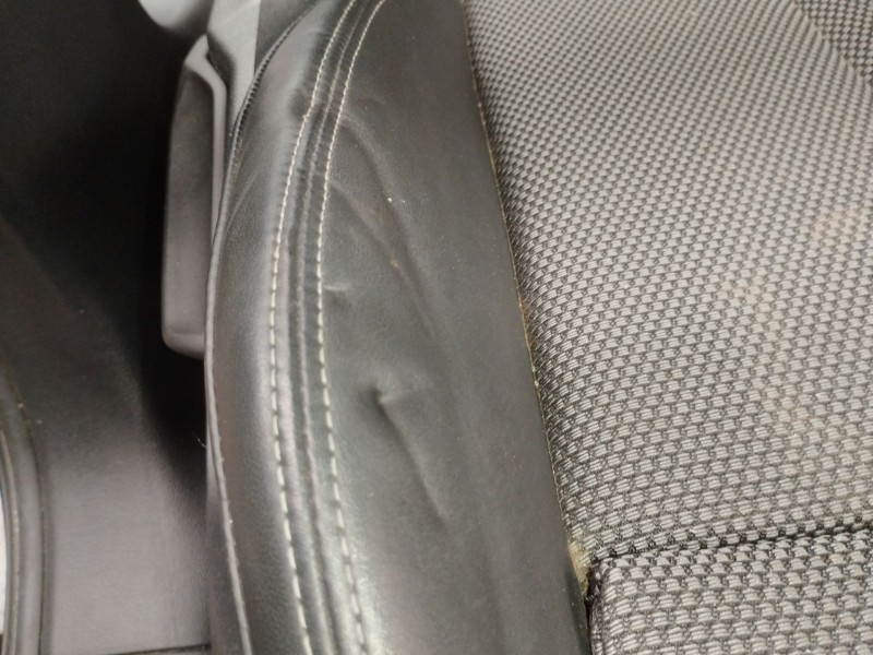 Recambio de asiento delantero derecho para audi q5 (fyb, fyg) 35 tdi quattro referencia OEM IAM 80A881106  