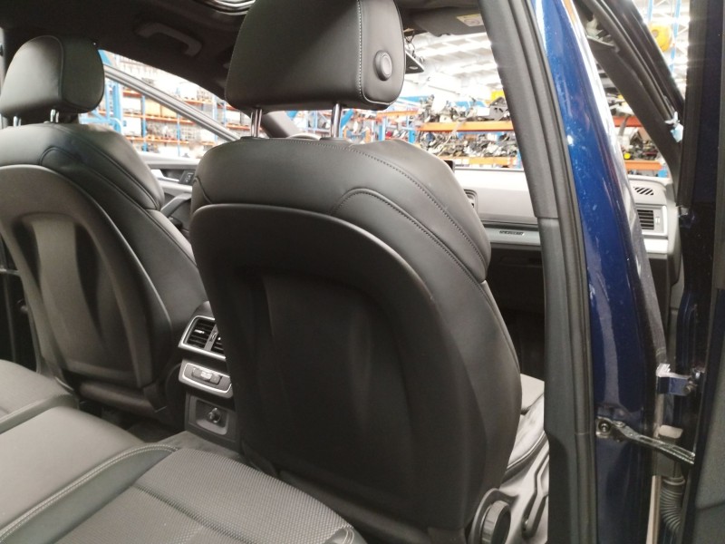 Recambio de asiento delantero derecho para audi q5 (fyb, fyg) 35 tdi quattro referencia OEM IAM 80A881106  
