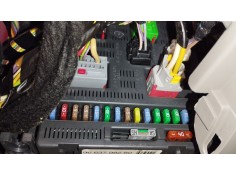 Recambio de caja reles / fusibles para peugeot 207/207+ (wa_, wc_) 1.4 hdi referencia OEM IAM 9663798280  BSI2004P06