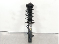 Recambio de amortiguador delantero izquierdo para ford puma (j2k, cf7) 1.0 ecoboost referencia OEM IAM 1A100936BL  