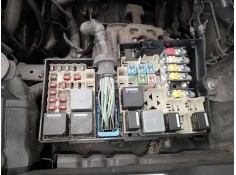 Recambio de caja reles / fusibles para ford c-max (cb3) ghia referencia OEM IAM 7M5T14A073FB  7M5T14014AAB