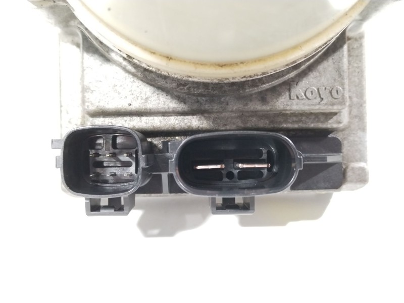 Recambio de bomba direccion para mazda 3 lim. (bl) pulse referencia OEM IAM 9Y110771  