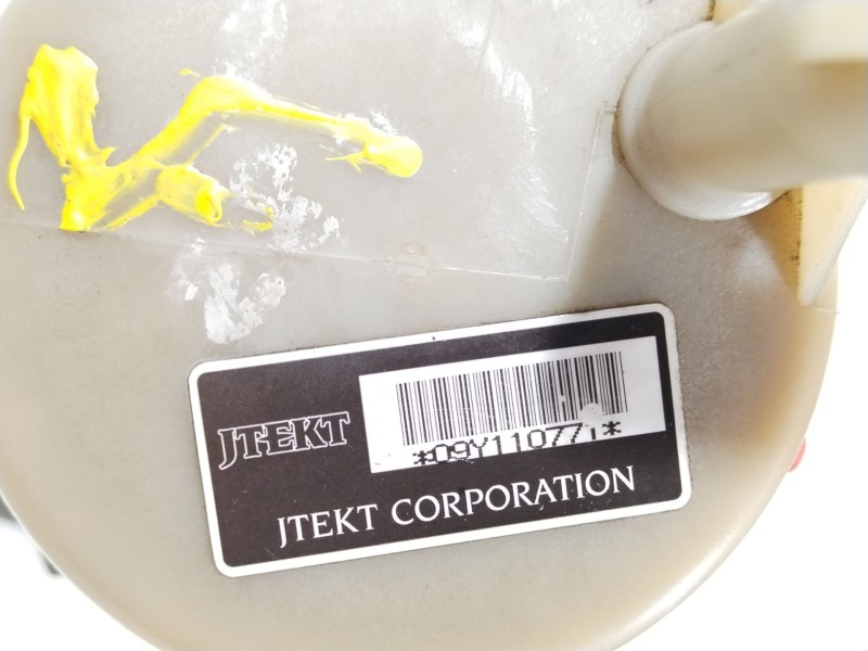 Recambio de bomba direccion para mazda 3 lim. (bl) pulse referencia OEM IAM 9Y110771  