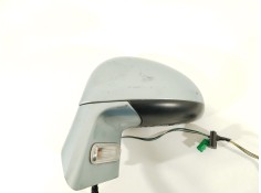 Recambio de retrovisor izquierdo para citroën c4 coupé (la_) 1.6 hdi referencia OEM IAM 96467083  8151HN
