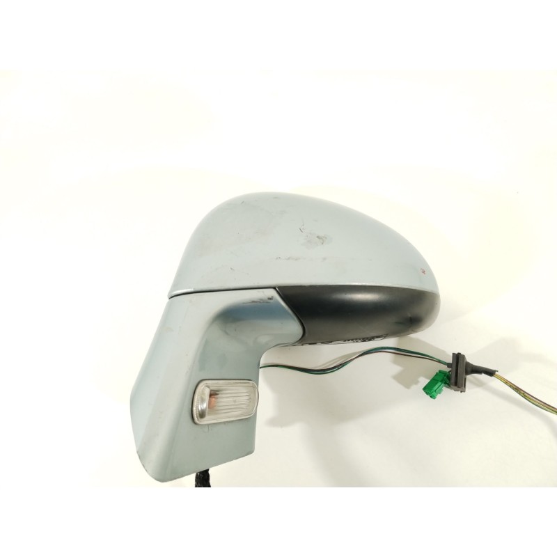 Recambio de retrovisor izquierdo para citroën c4 coupé (la_) 1.6 hdi referencia OEM IAM 96467083  8151HN